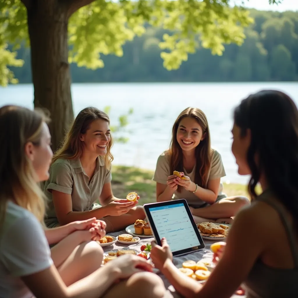 Our professional team