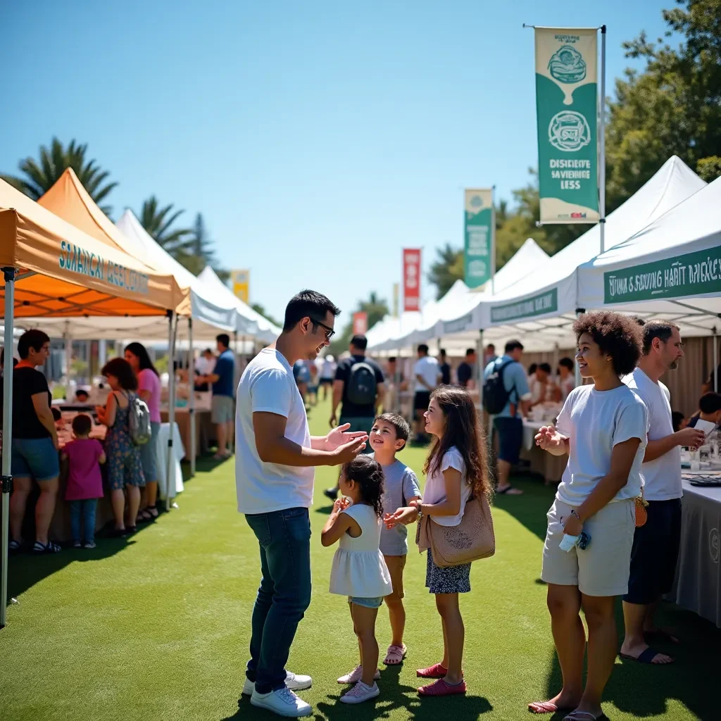 Professional business illustration